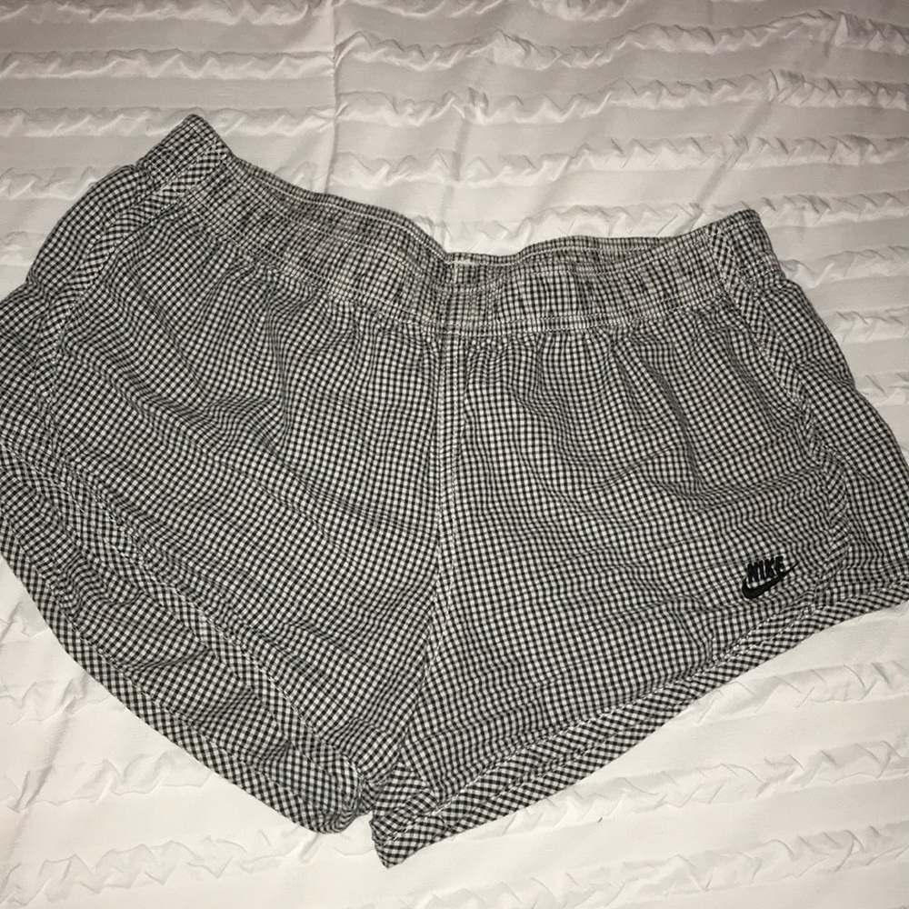 Nike athletic shorts